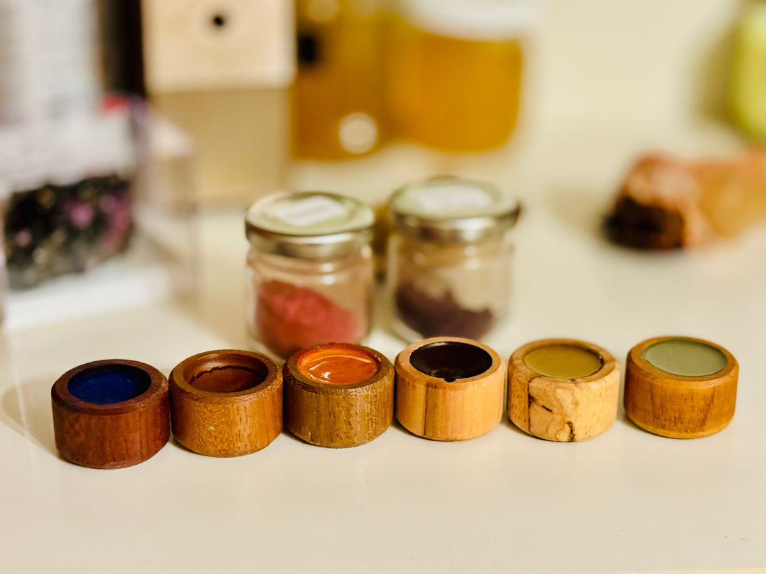Godets en bois : souvenir ou avenir ?