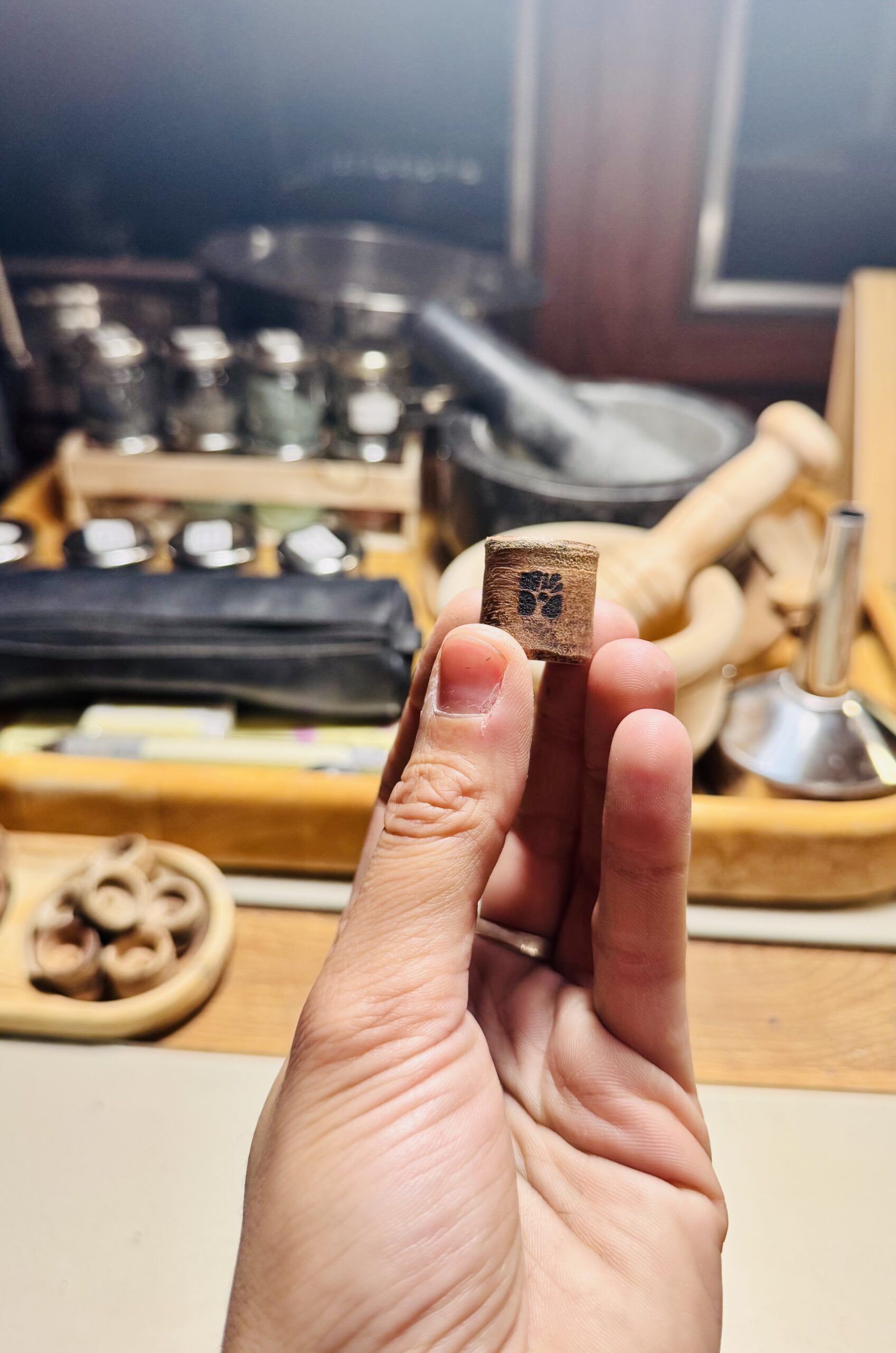 Il faut qu&rsquo;on parle : des prix !