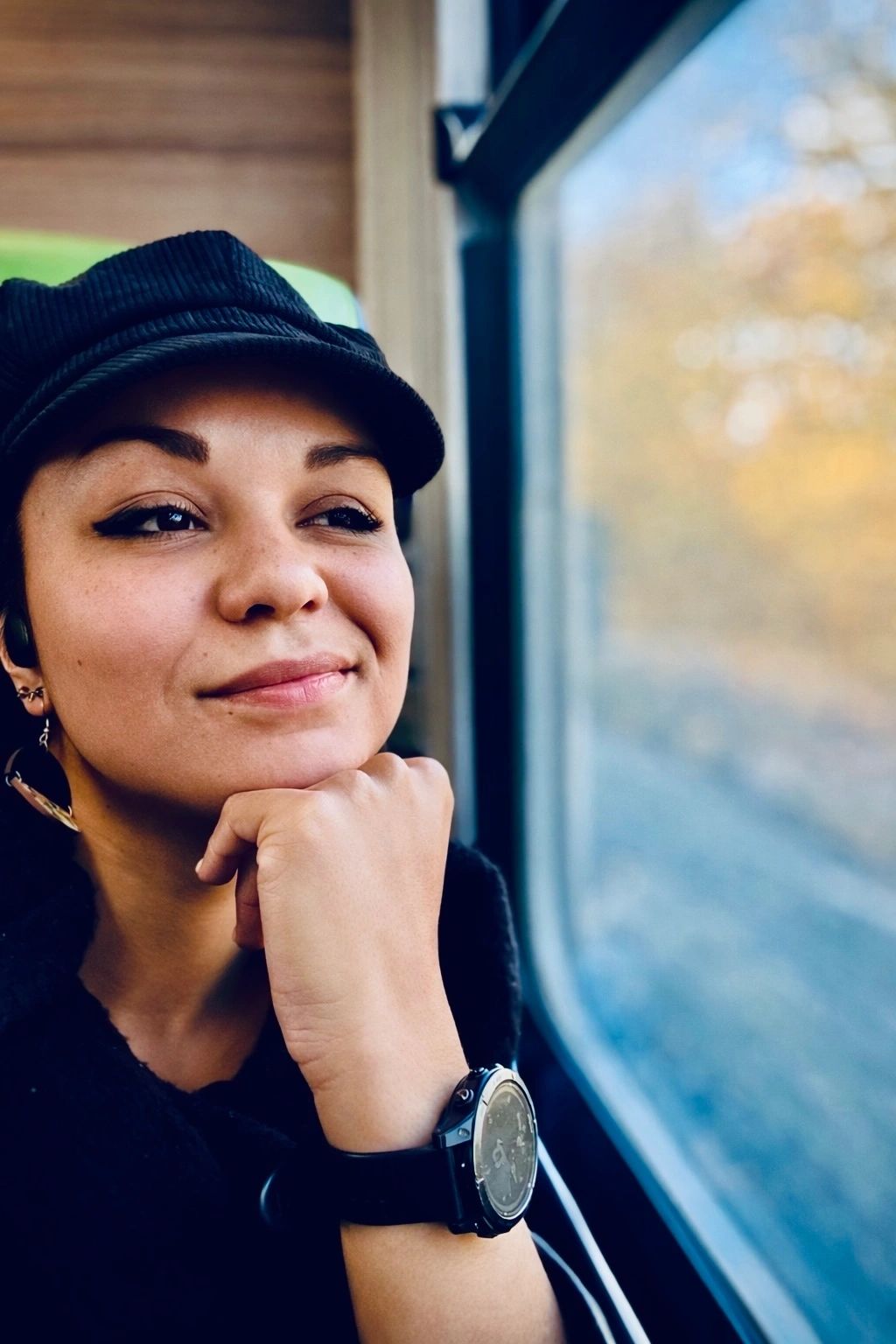 Revenir après une pause : ce que j’ai compris du silence