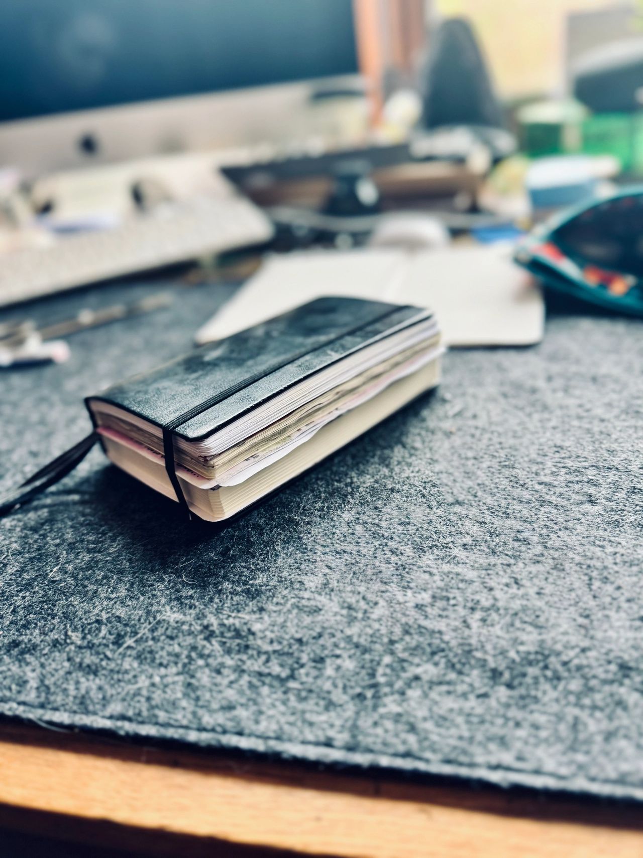 Mon journal illustré : ce que ça a changé