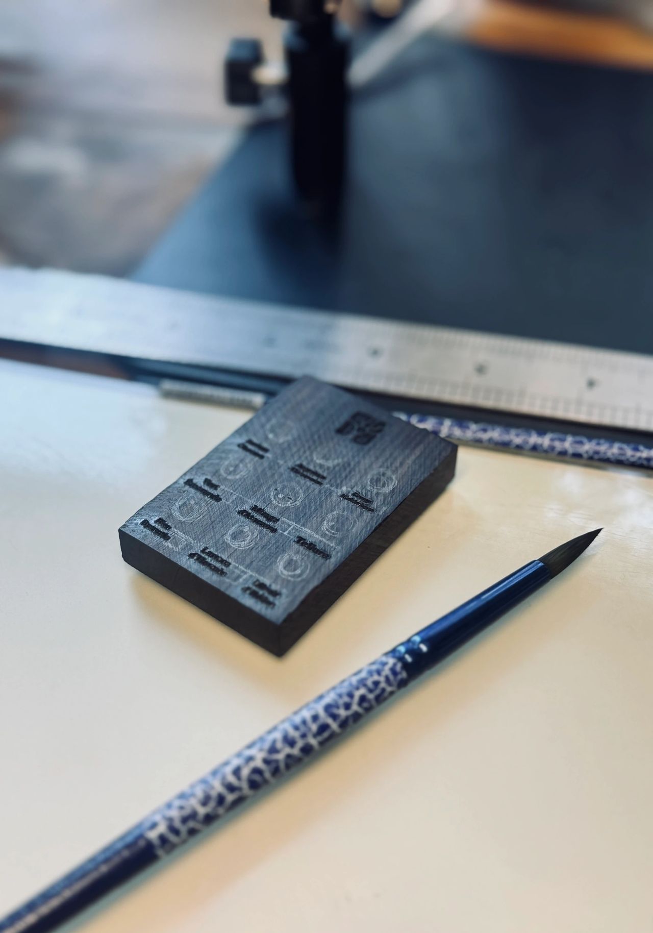 Se perdre dans la création (et s’y retrouver… plus ou moins)