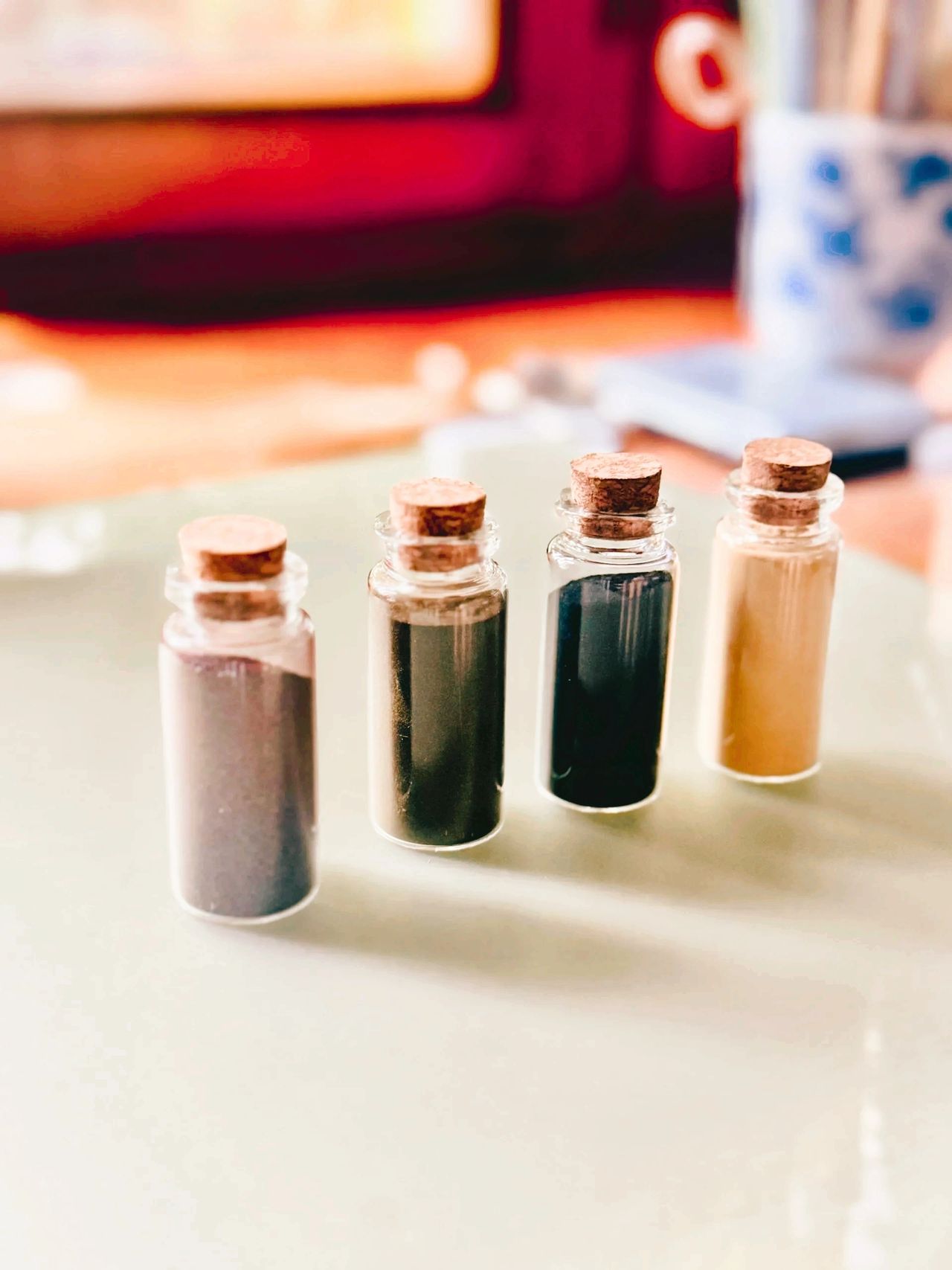 Quand la lumière devient matière