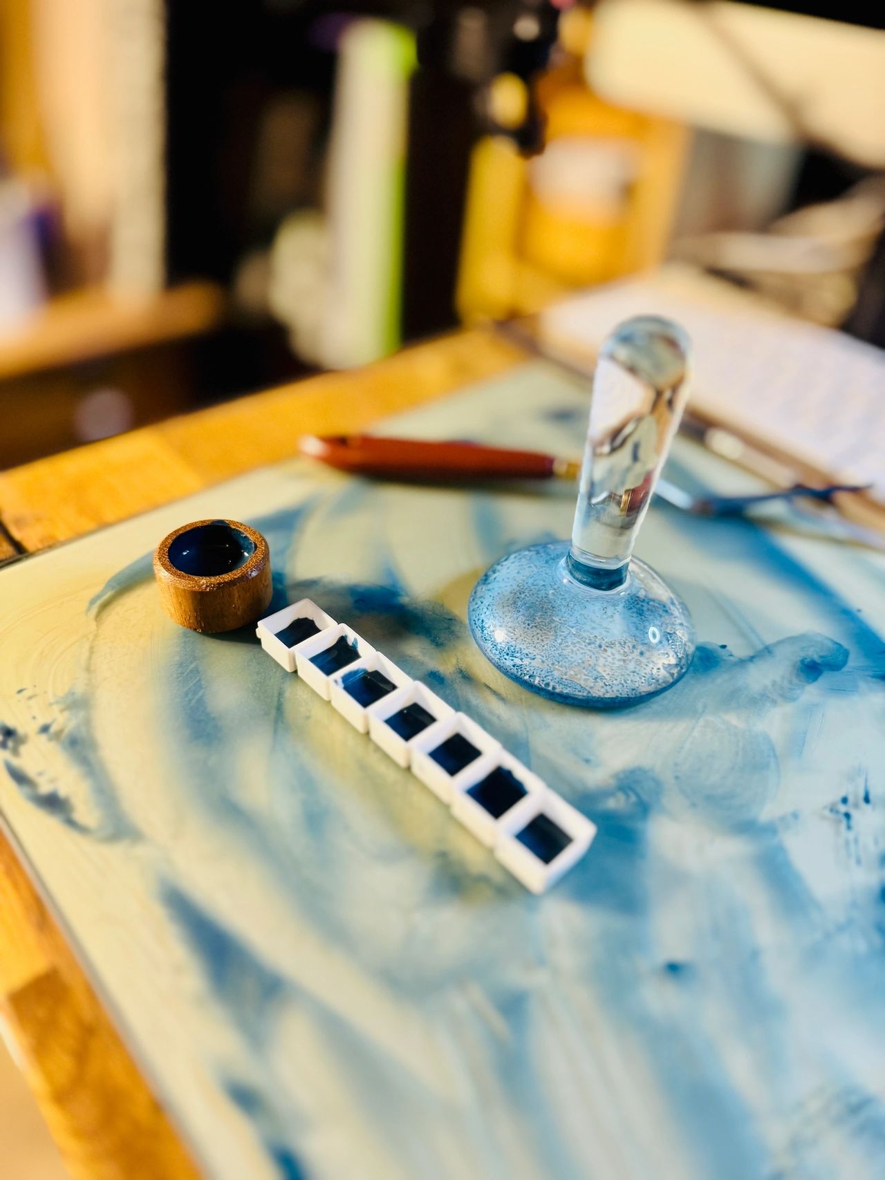 ( Crédit : Lapisorium - 2026 )